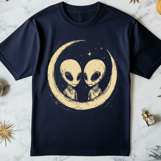Alien T-Shirt
