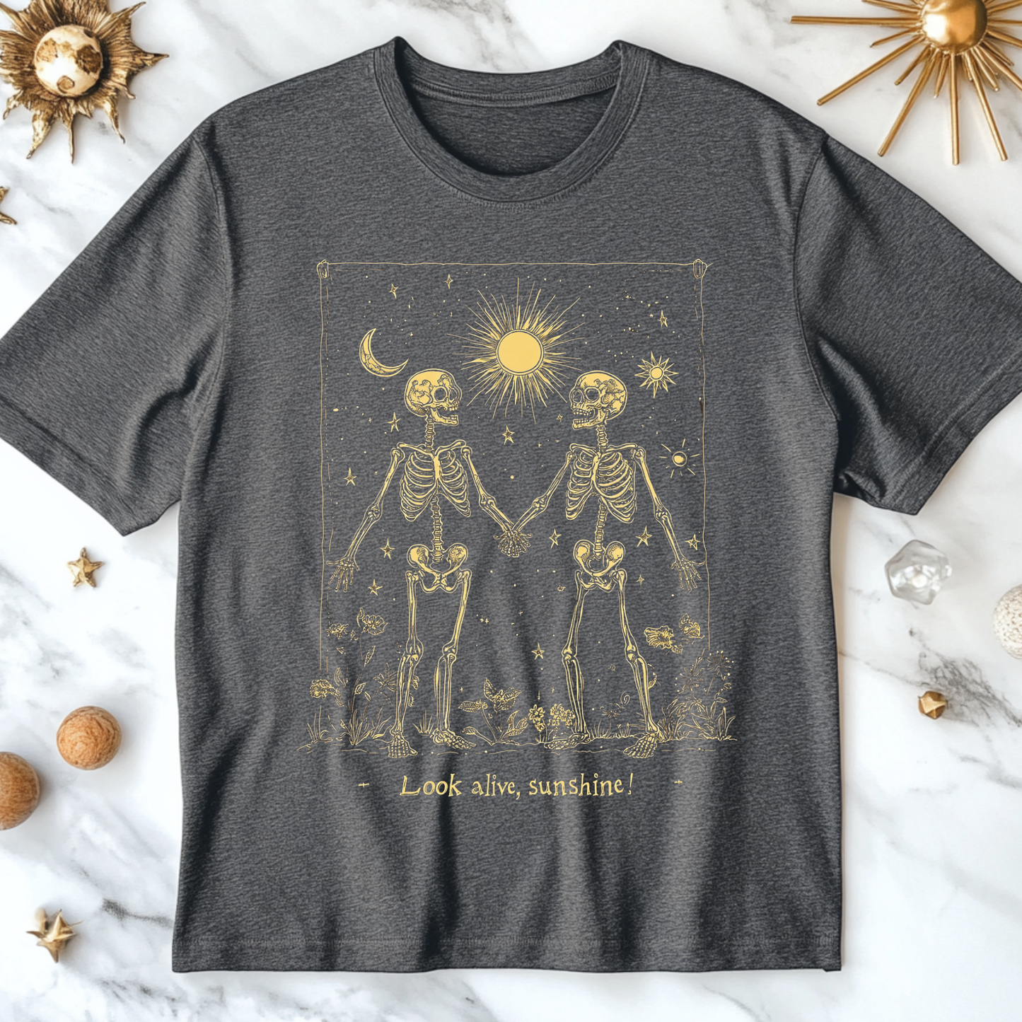 Look Alive T-Shirt