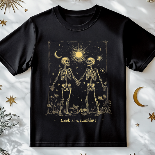 Look Alive T-Shirt