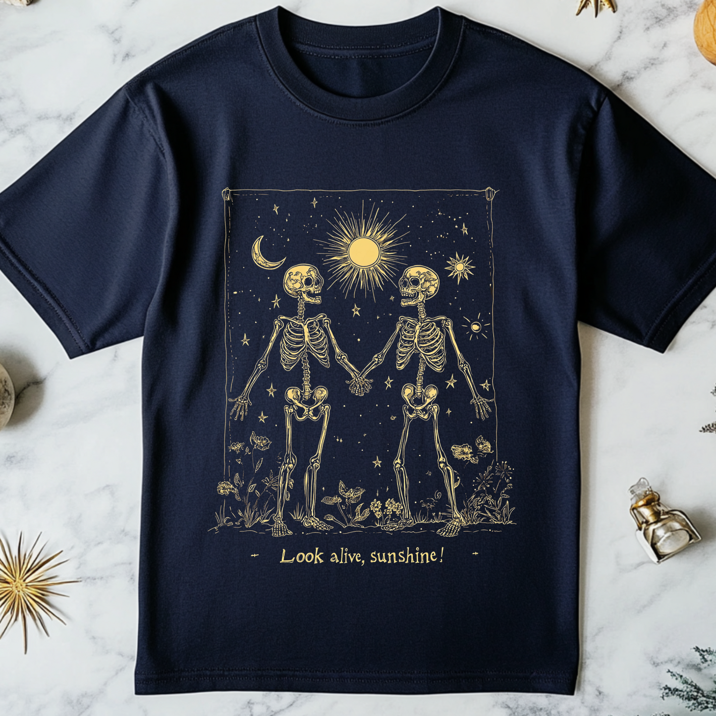 Look Alive T-Shirt
