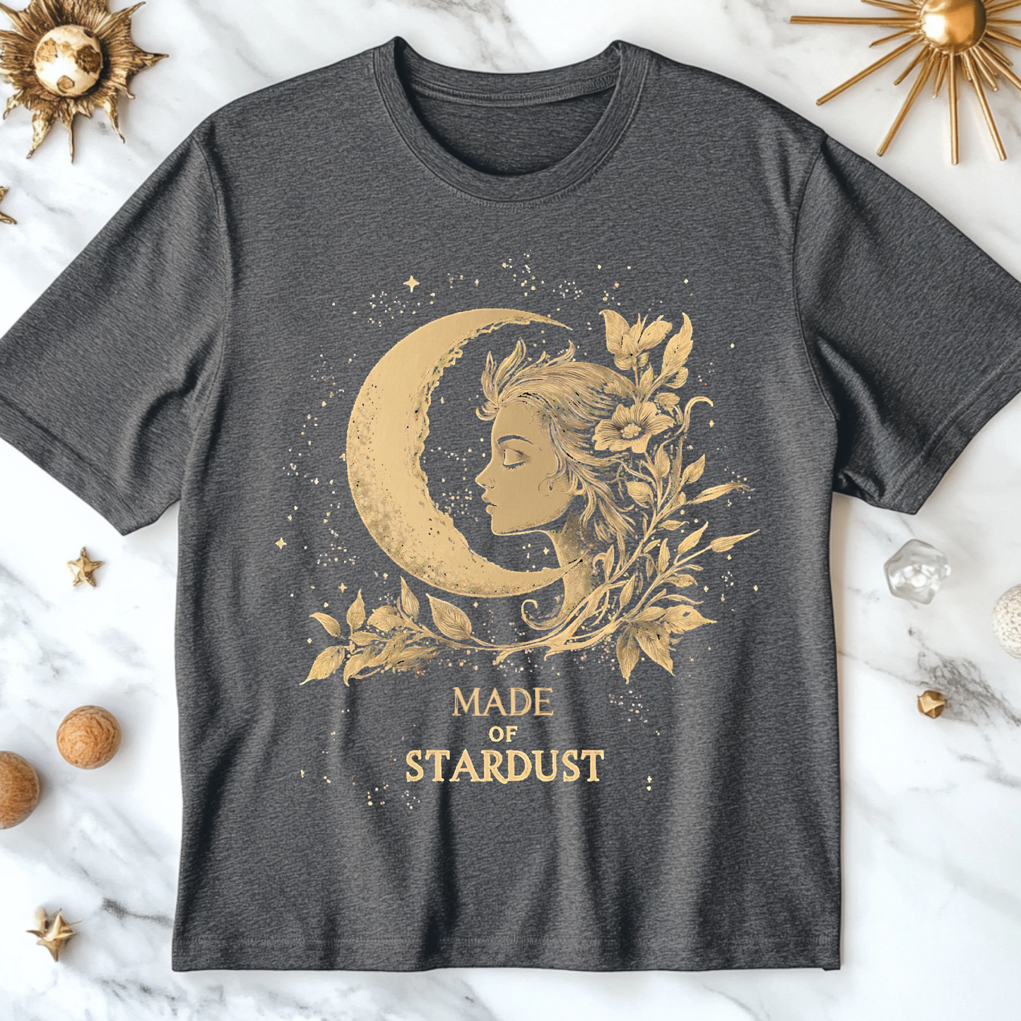 Made Of Stardust T-Shirt