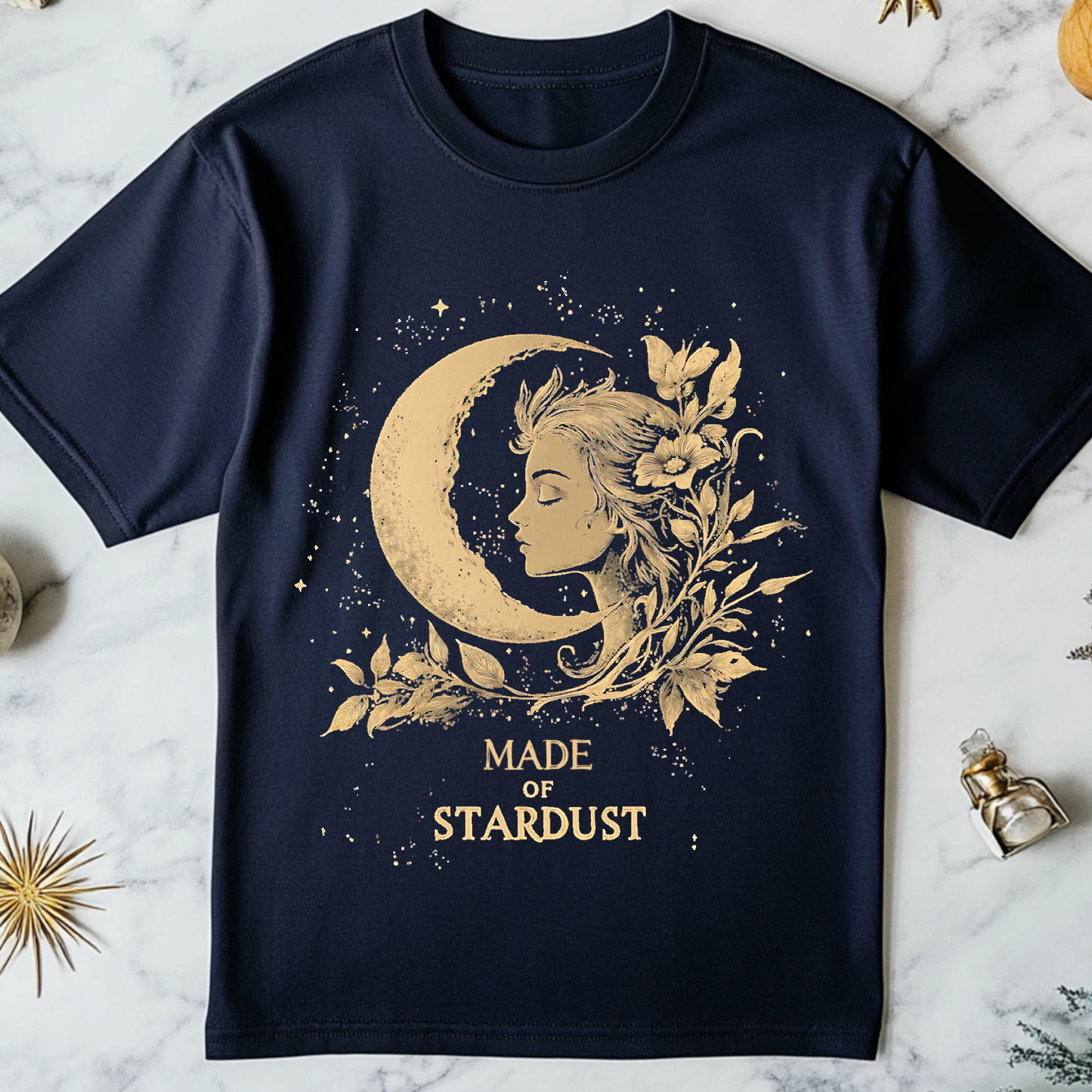 Made Of Stardust T-Shirt