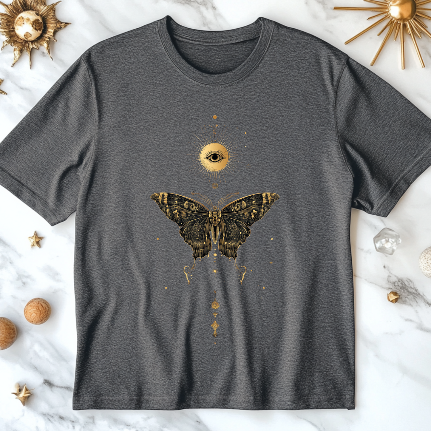 Egyptian Butterfly T-Shirt
