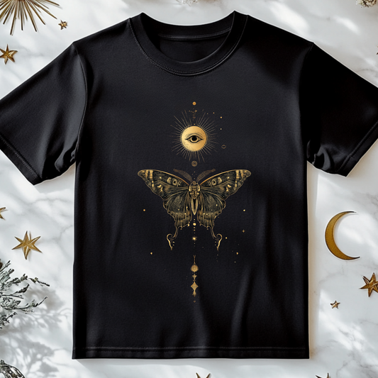 Egyptian Butterfly T-Shirt