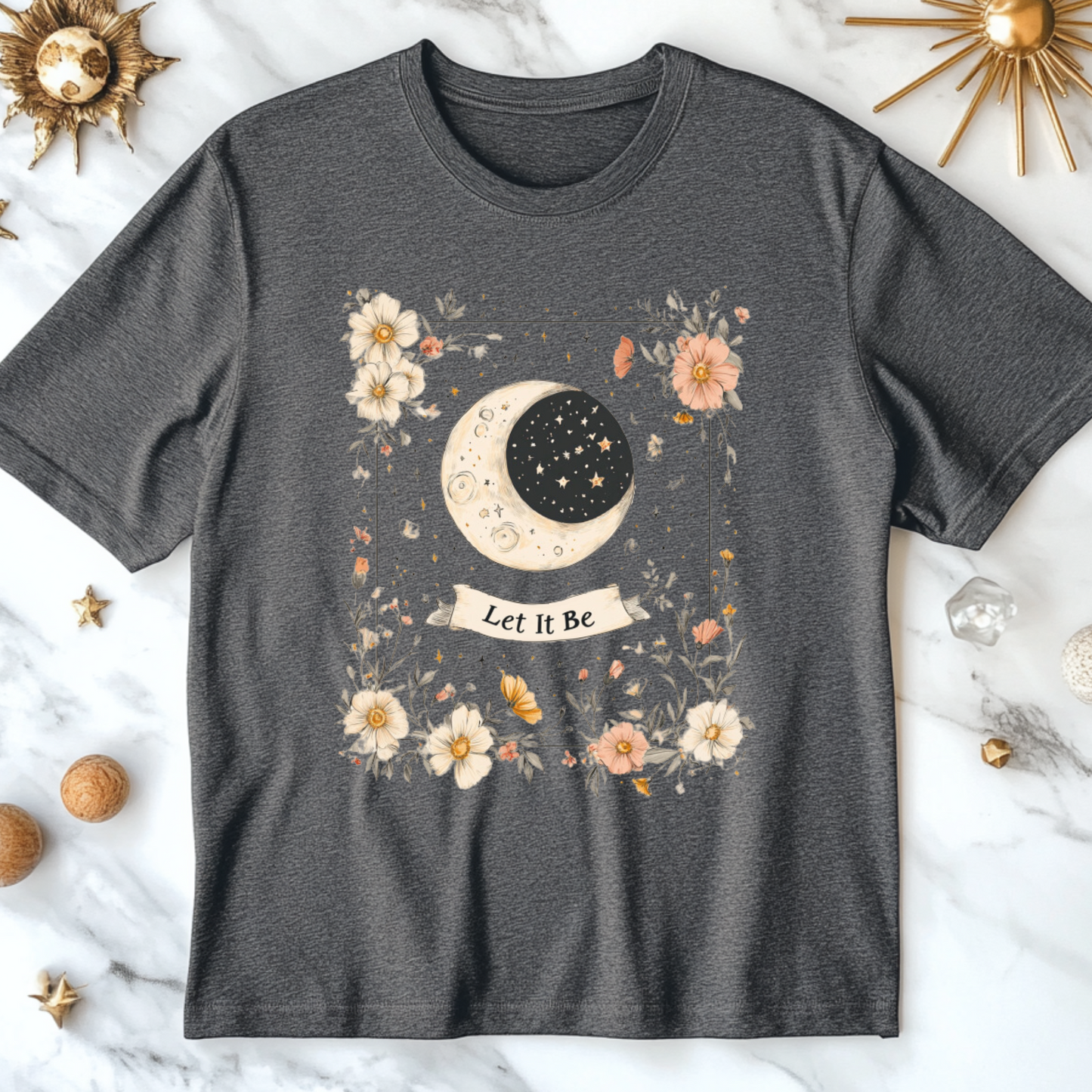Let It Be T-Shirt