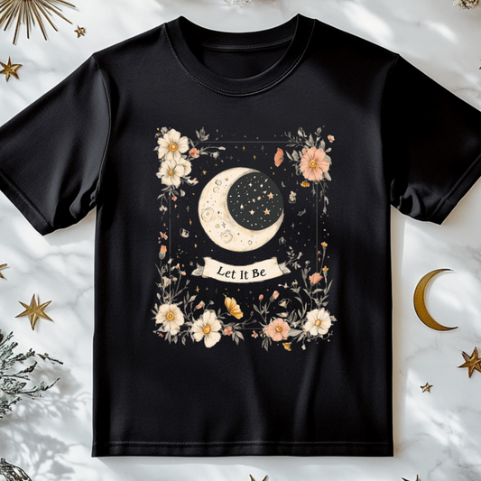 Let It Be T-Shirt