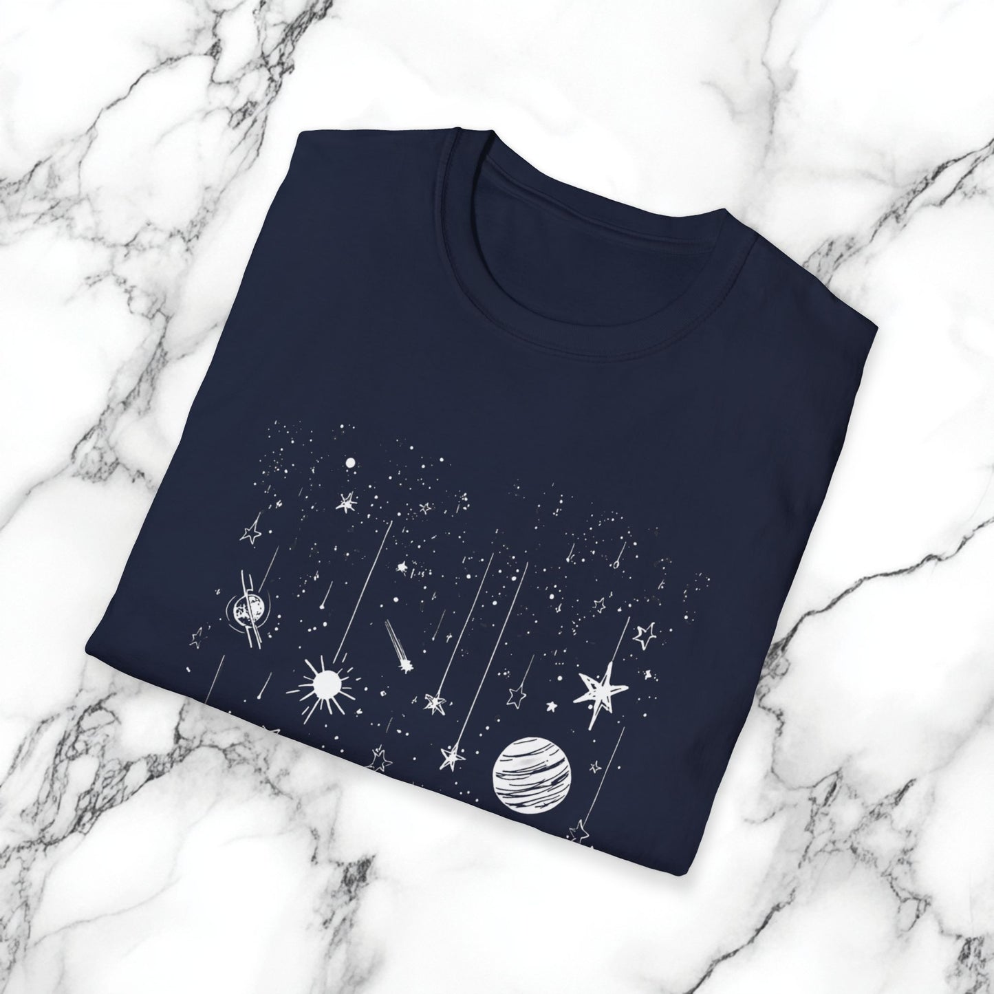 Shooting Stars T-Shirt