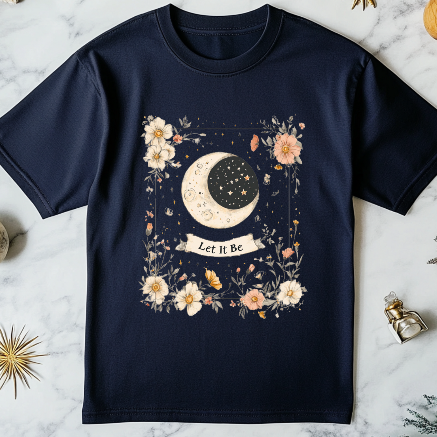 Let It Be T-Shirt