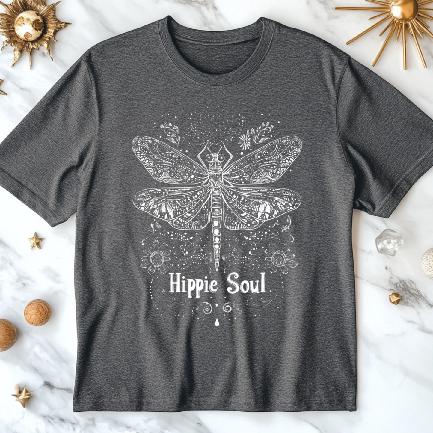 Hippie Soul T-Shirt