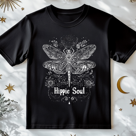 Hippie Soul T-Shirt