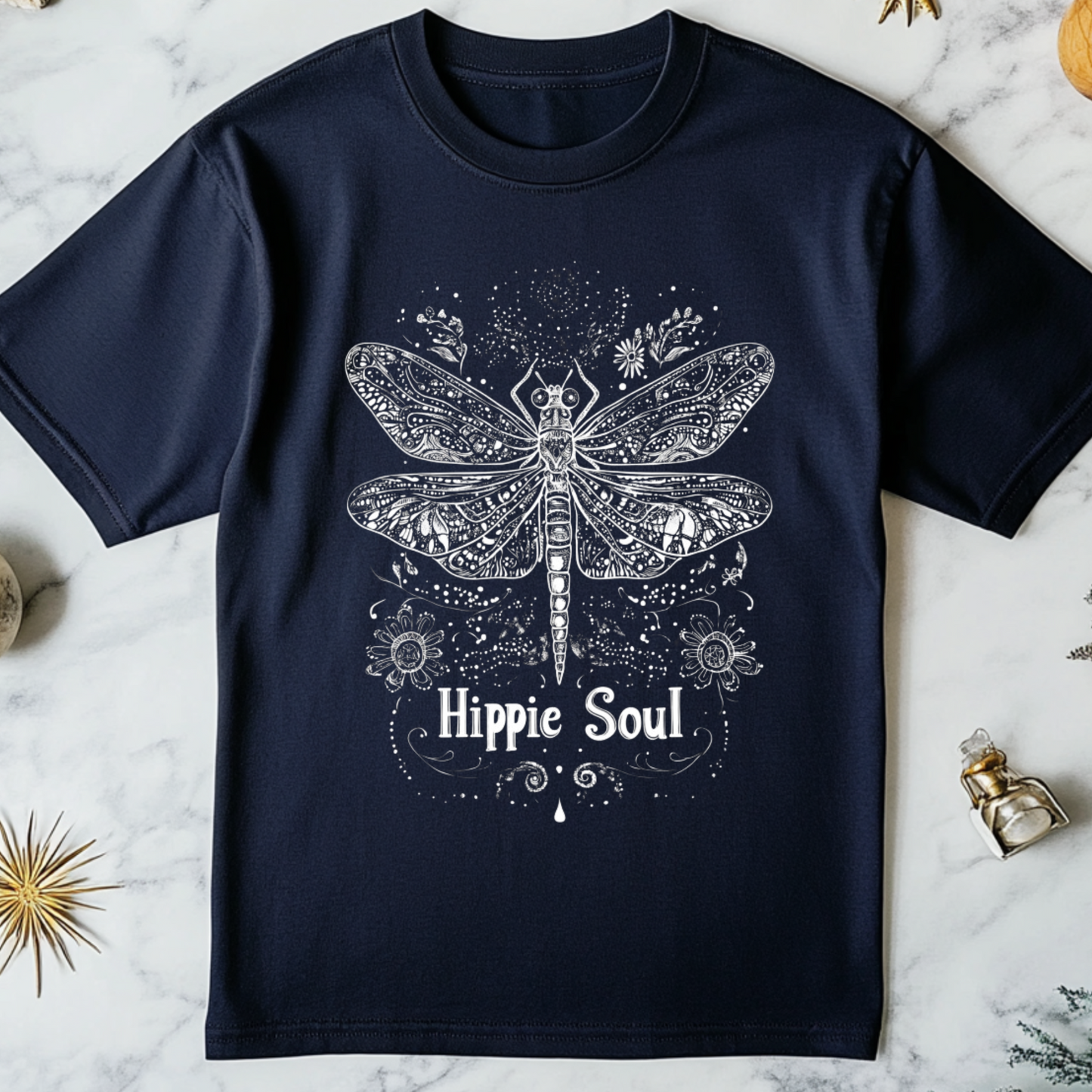 Hippie Soul T-Shirt