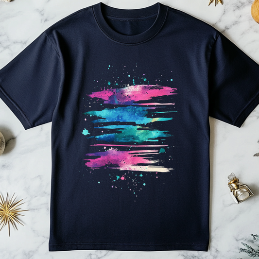 A Glimpse Into The Cosmos T-Shirt