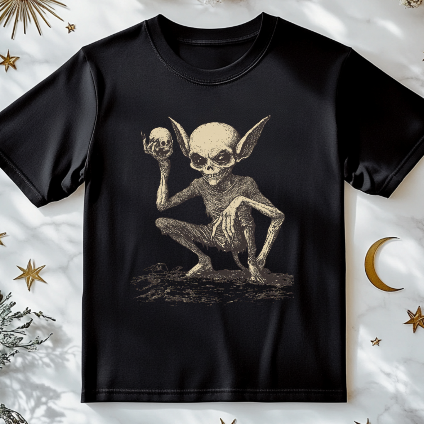 Goblin T-Shirt
