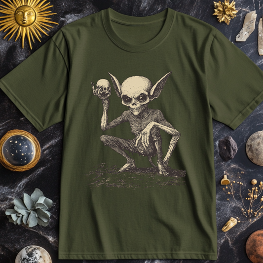 Goblin T-Shirt