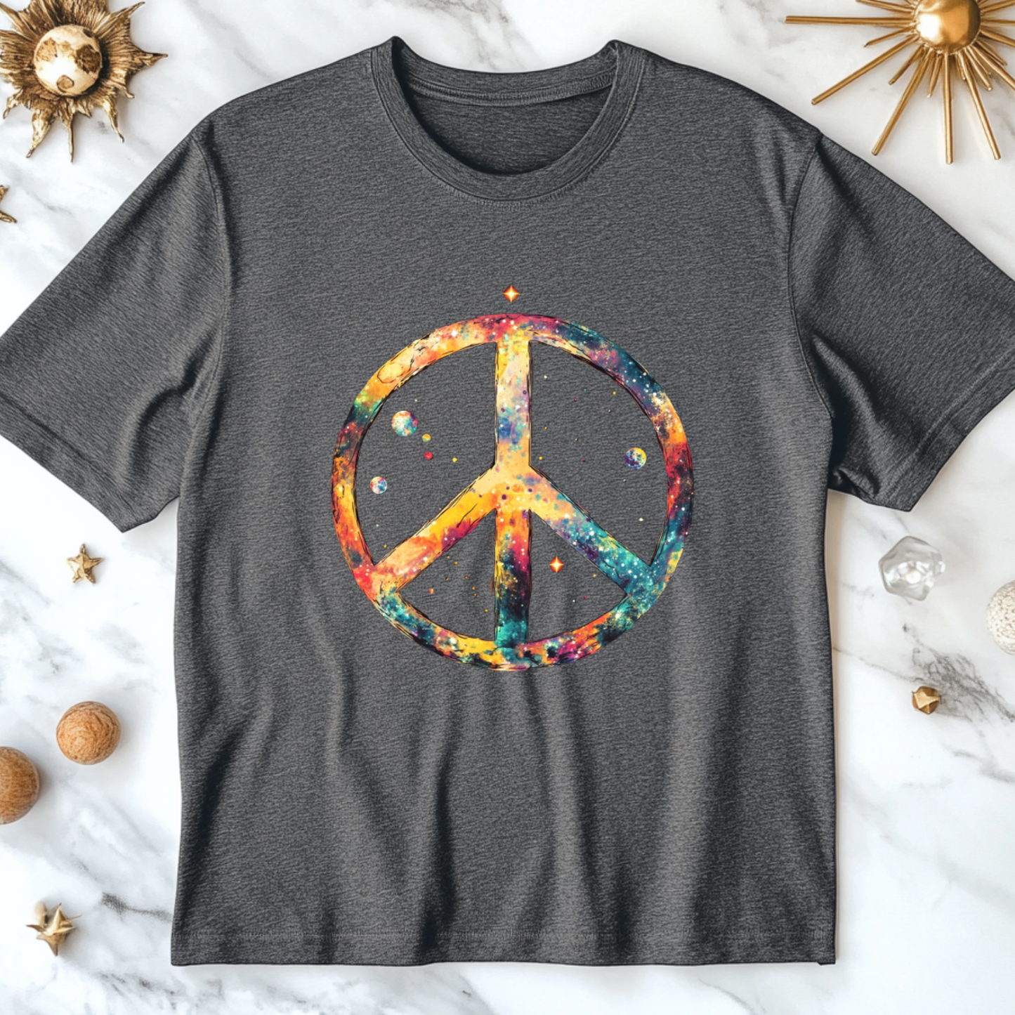 Cosmic Peace T-Shirt