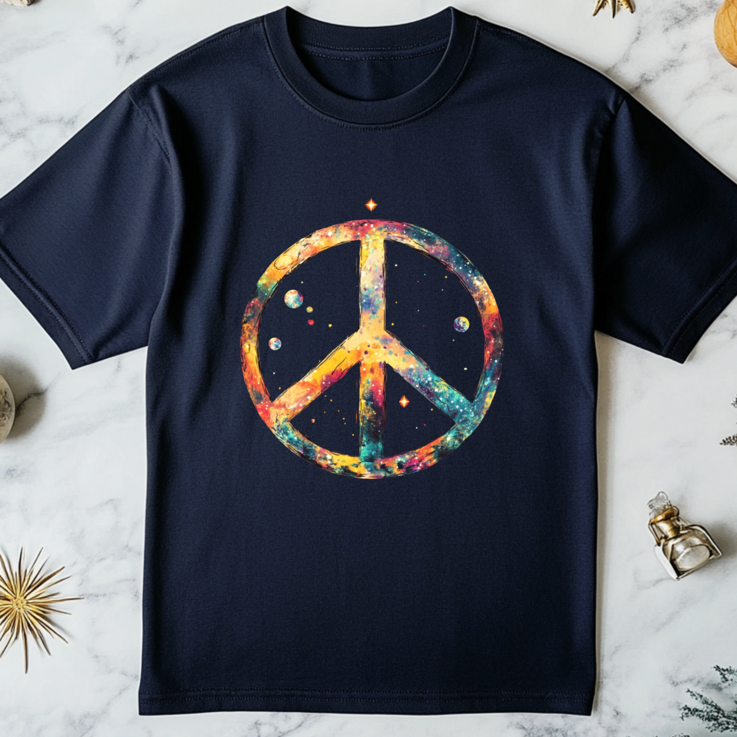 Cosmic Peace T-Shirt