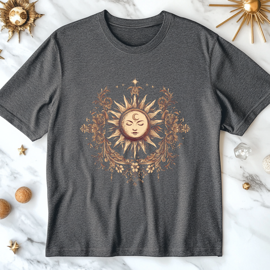 Sun Godess T-Shirt