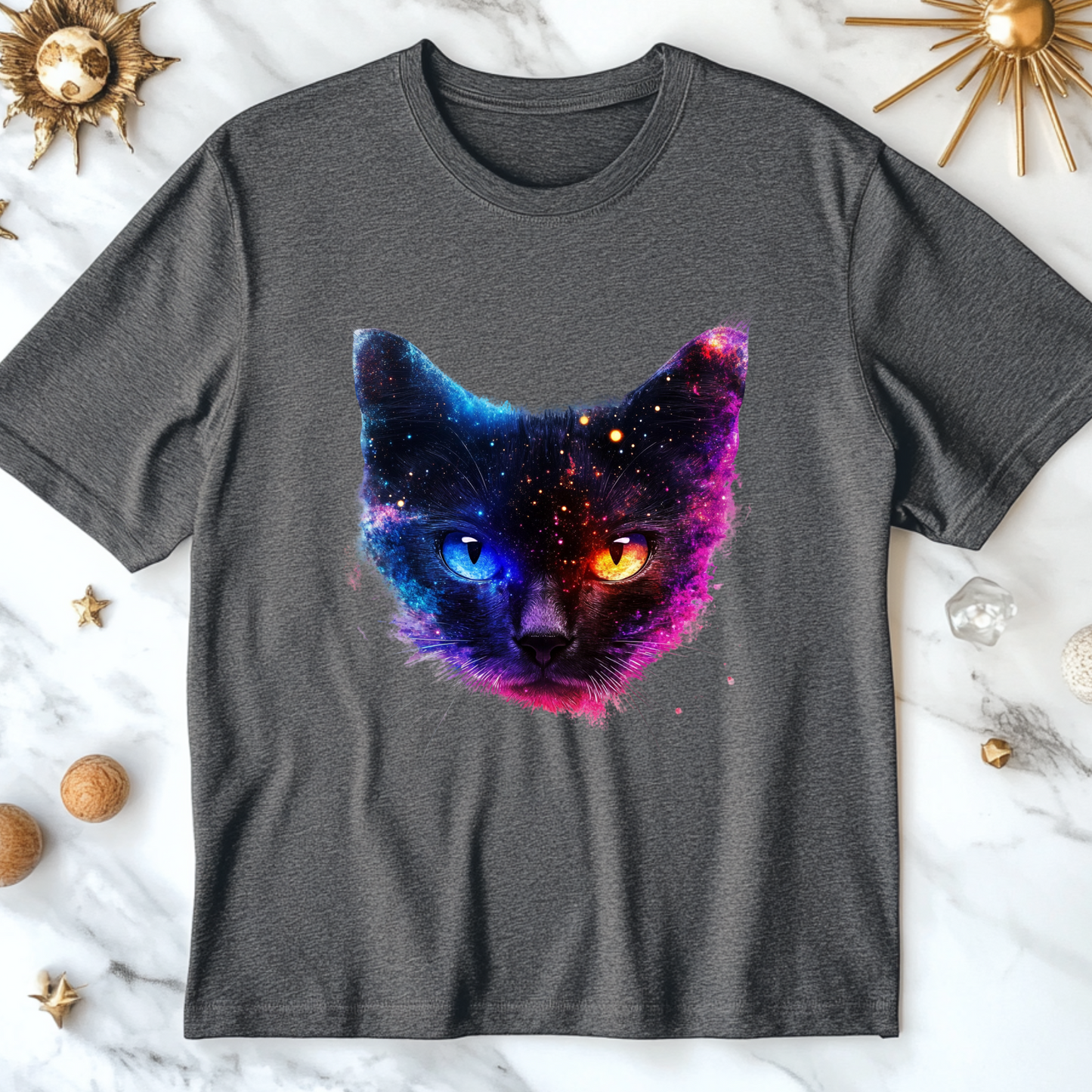 Cosmic Cat T-Shirt
