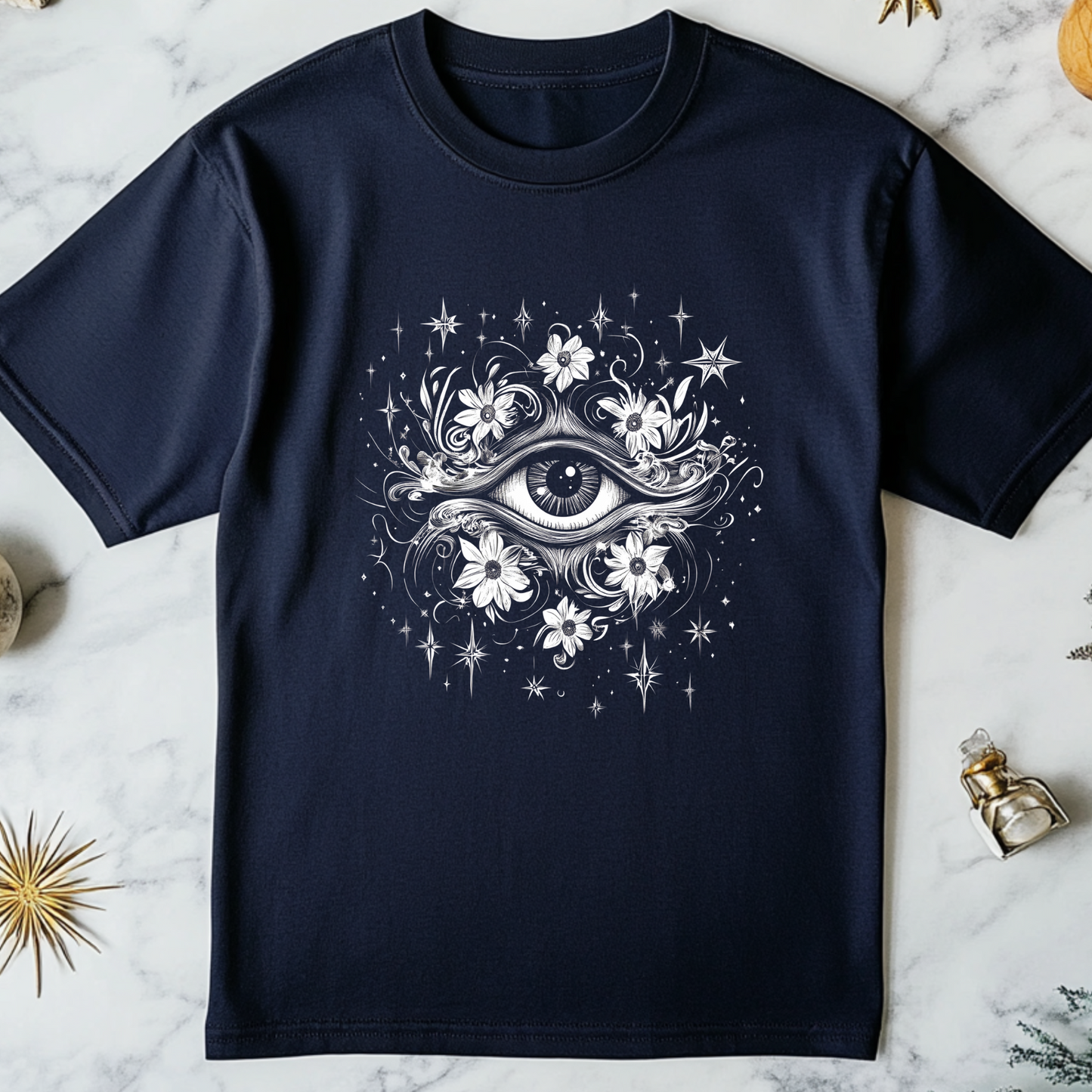 Celestial Sight T-Shirt