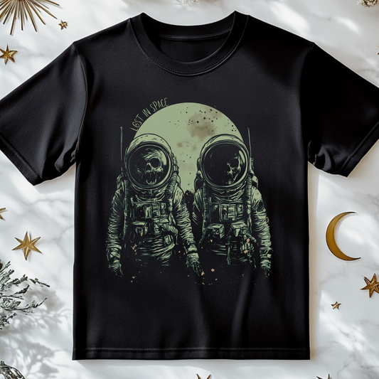 Lost In Space T-Shirt