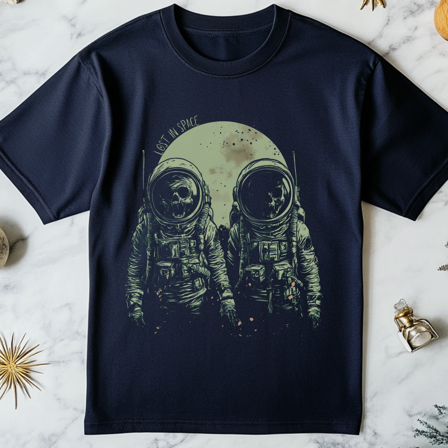 Lost In Space T-Shirt