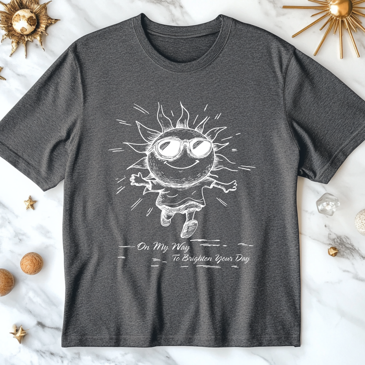 Brighten Your Day T-Shirt