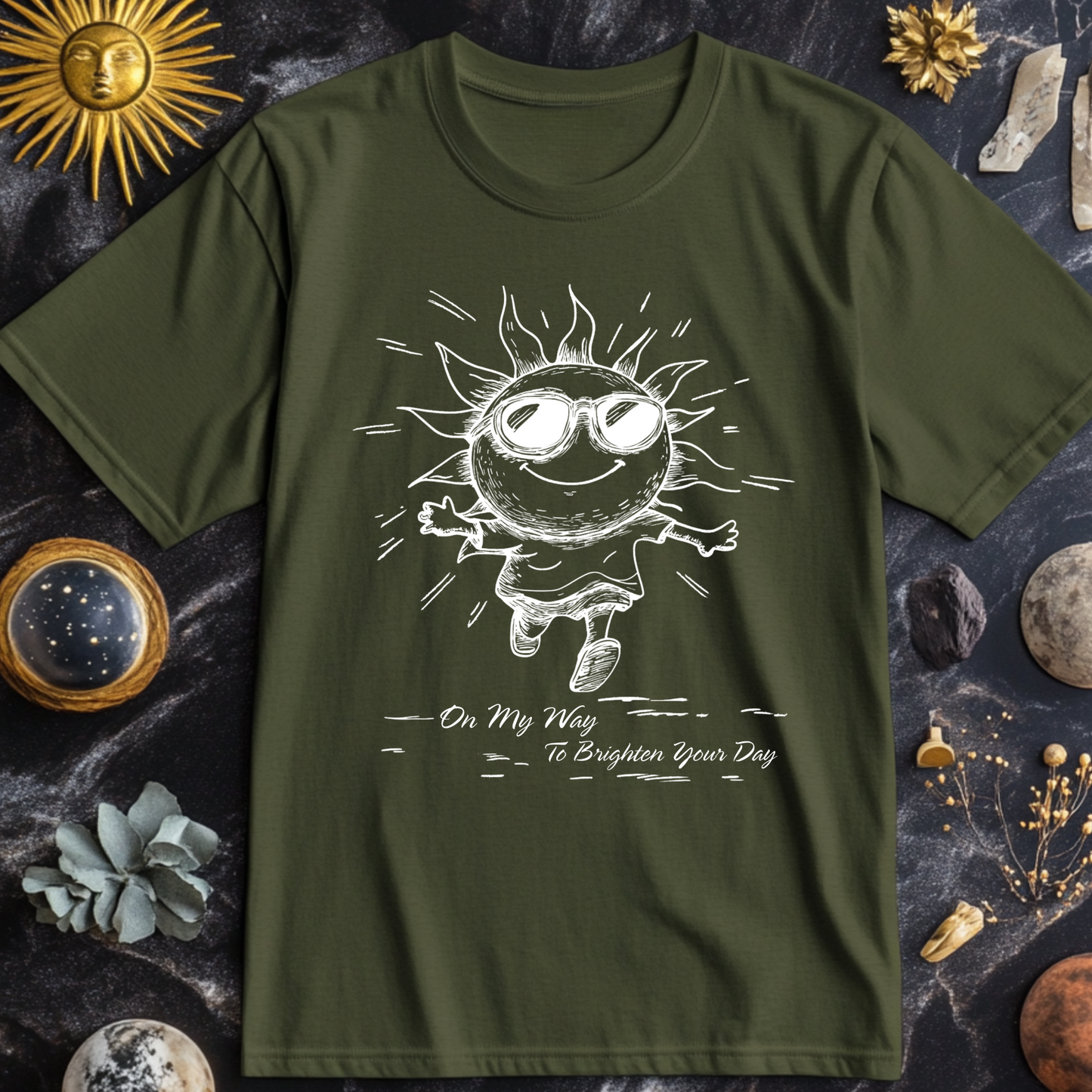 Brighten Your Day T-Shirt