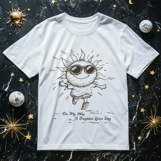 Brighten Your Day T-Shirt