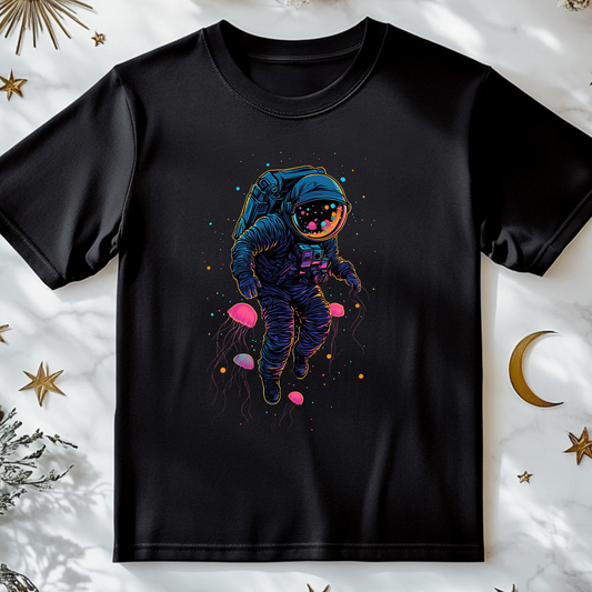Astro Jellyfish T-Shirt