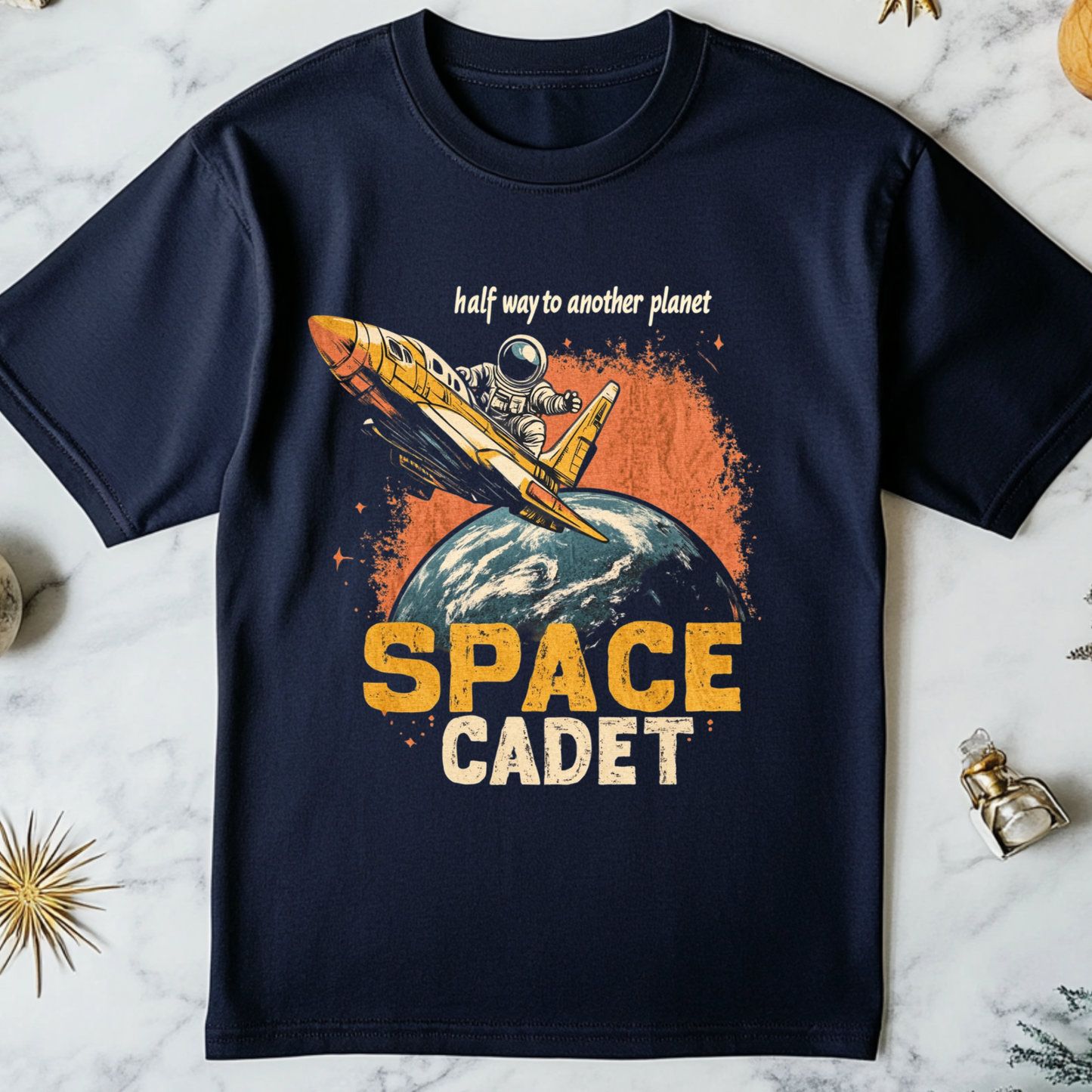 Space Cadet T-Shirt
