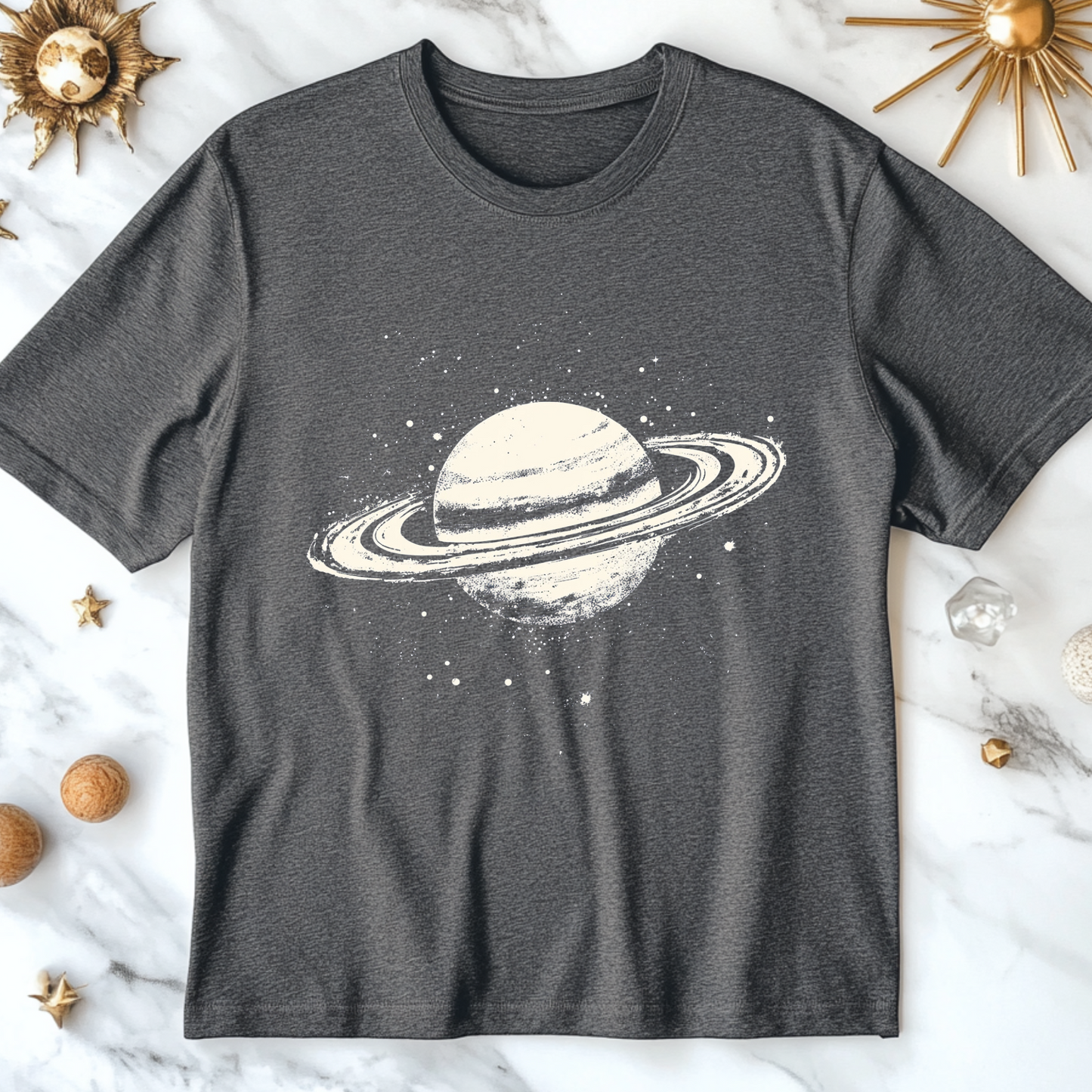 Saturn T-Shirt