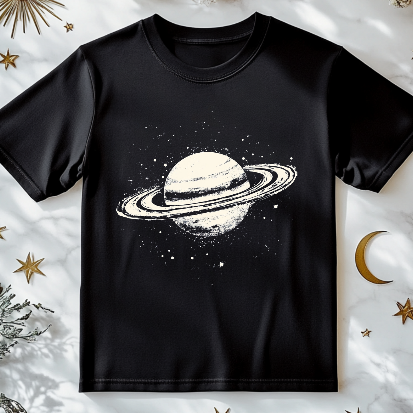 Saturn T-Shirt