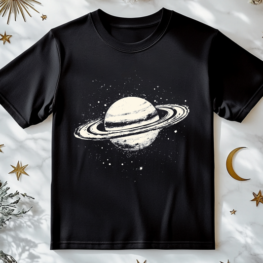 Saturn T-Shirt