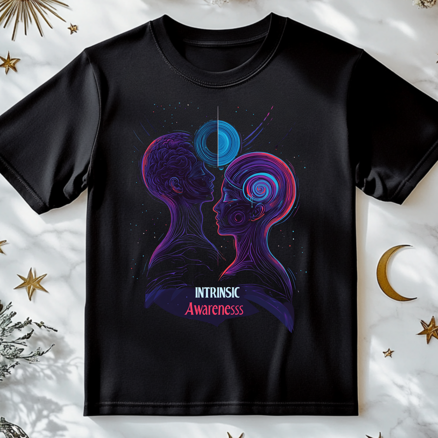 Intrinsic Awareness T-Shirt