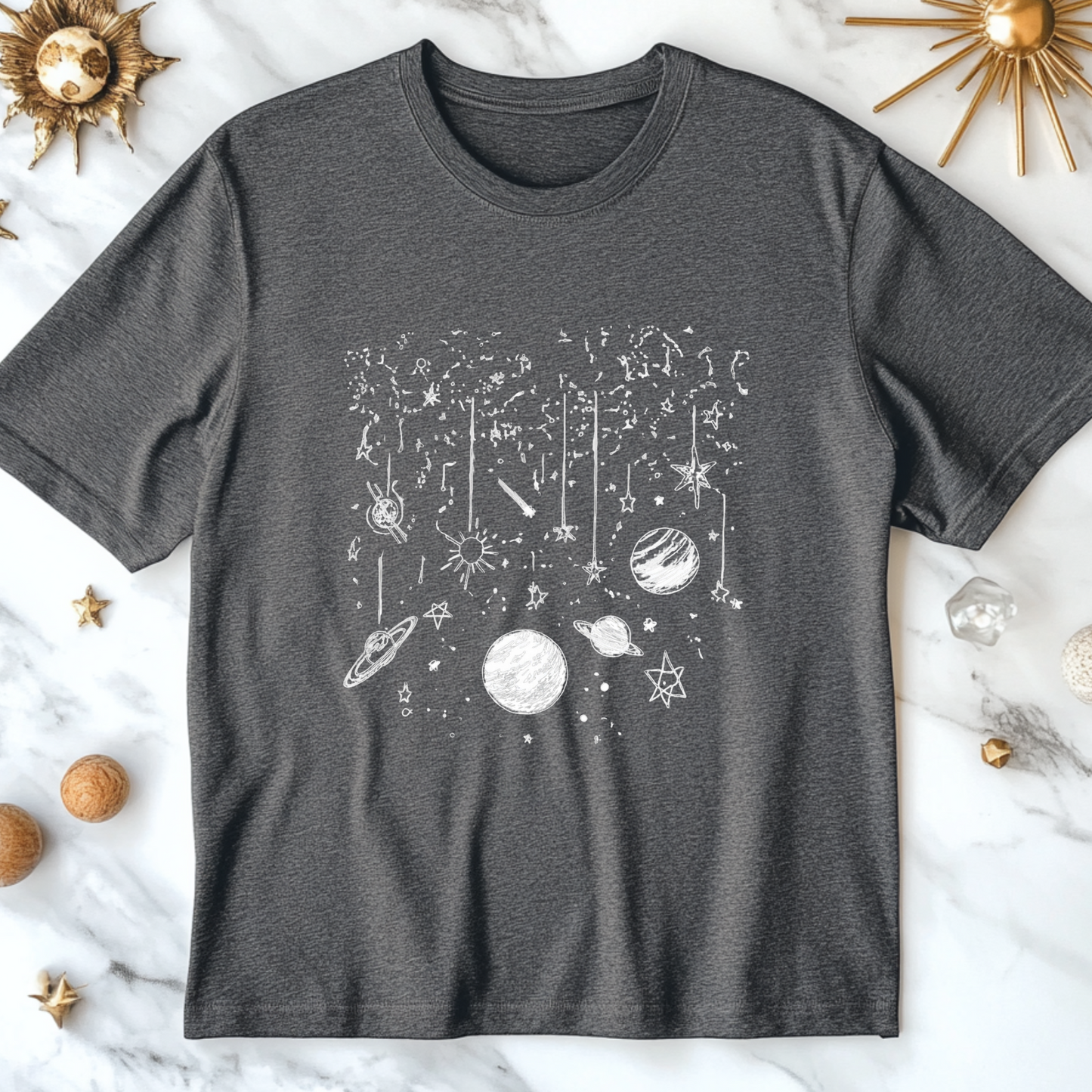 Shooting Stars T-Shirt