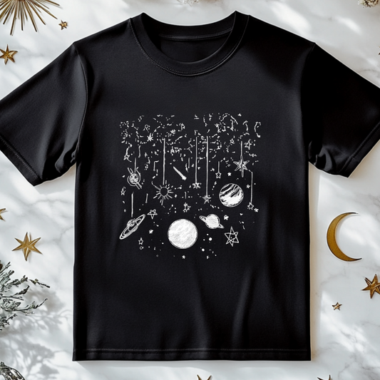 Shooting Stars T-Shirt
