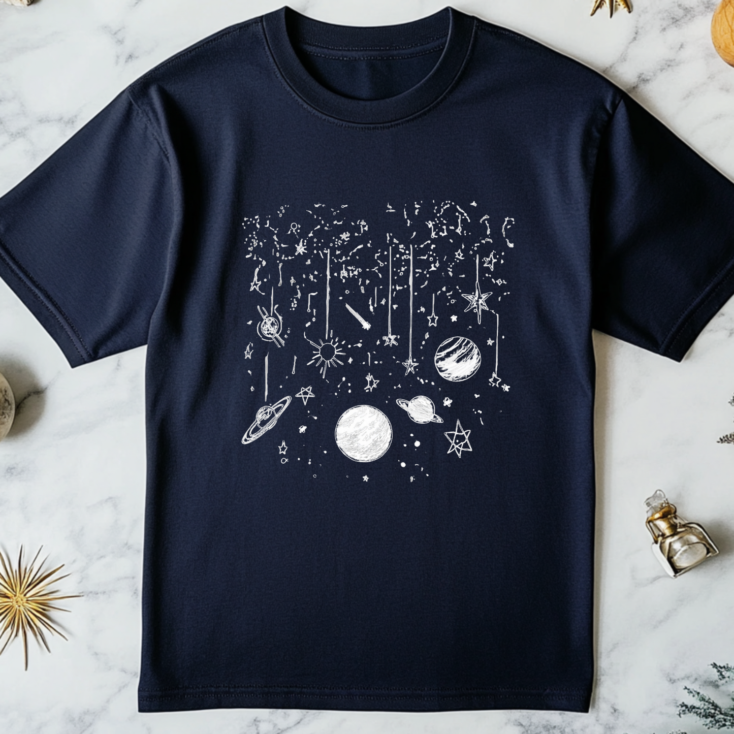 Shooting Stars T-Shirt