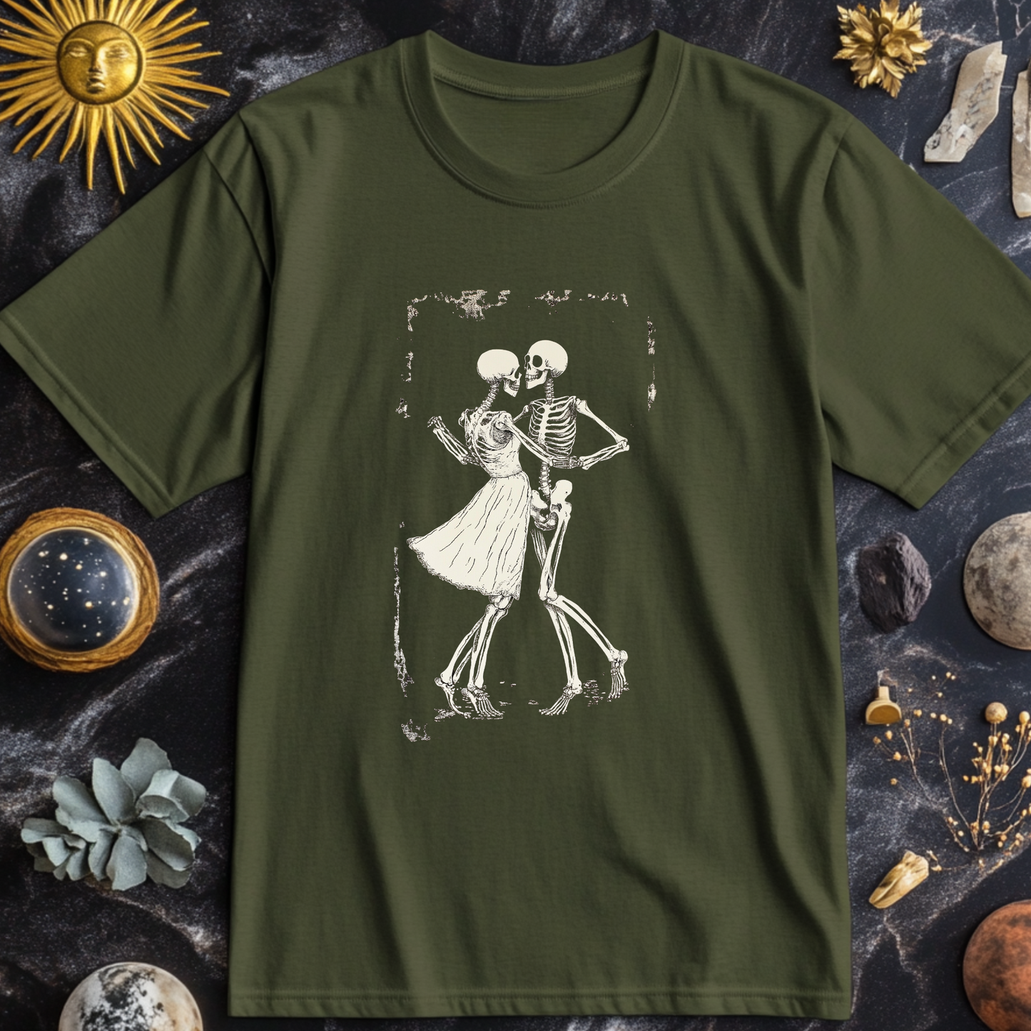 Forever Dancing T-Shirt