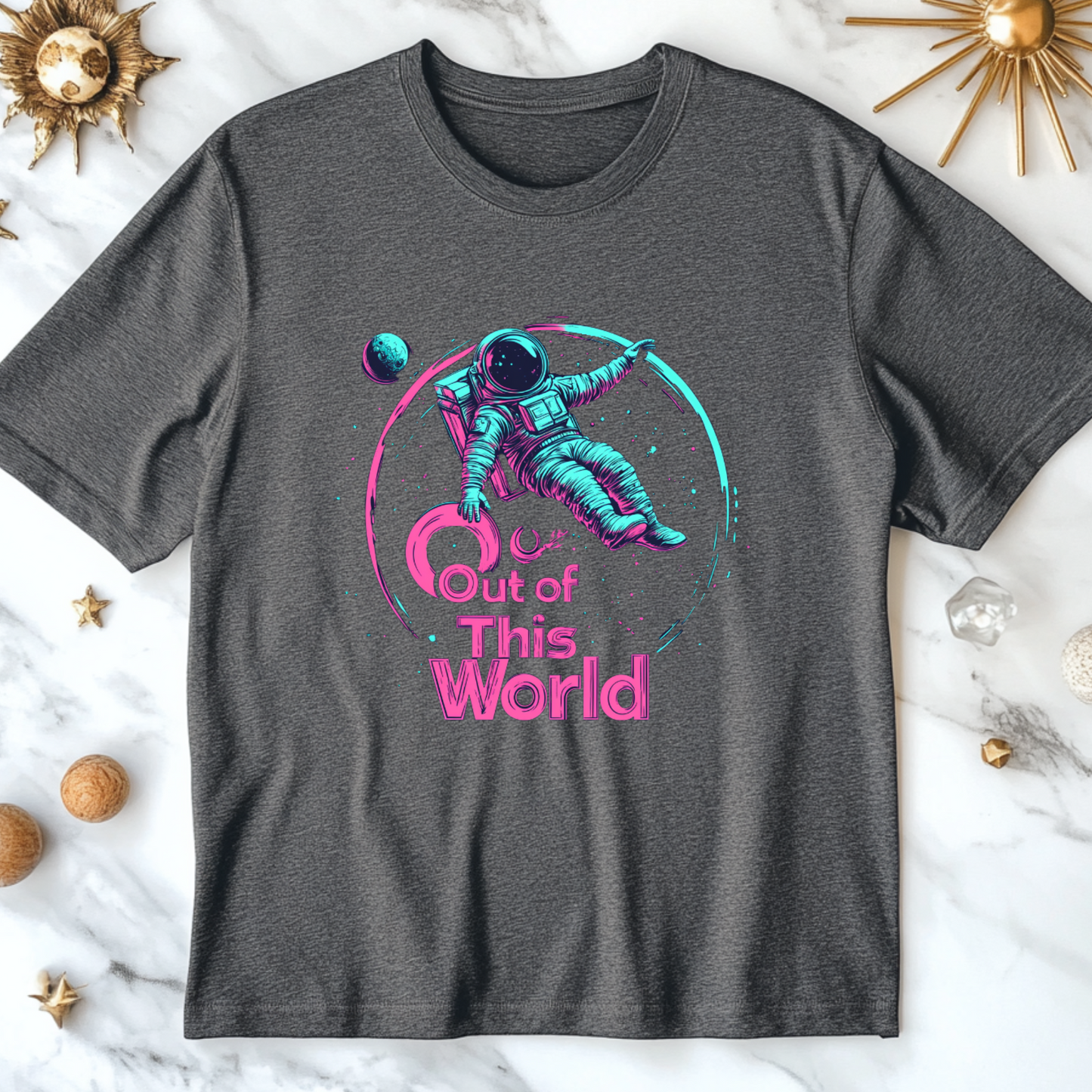 Out Of This World T-Shirt