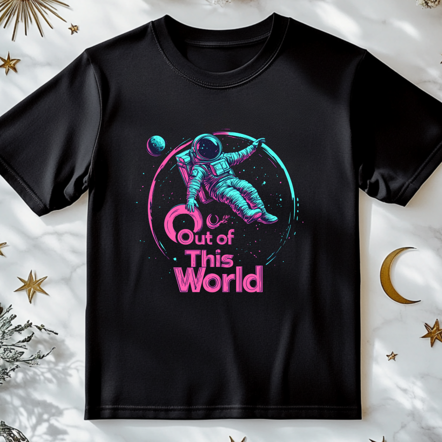 Out Of This World T-Shirt