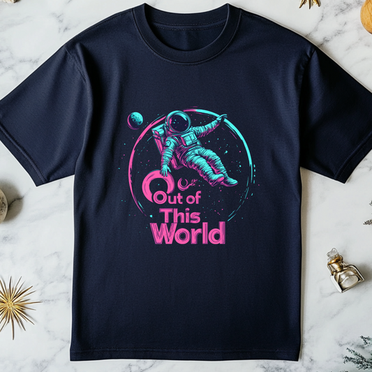 Out Of This World T-Shirt