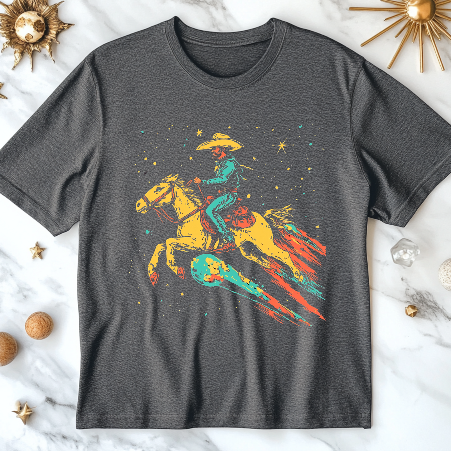 Space Cowboy T-Shirt