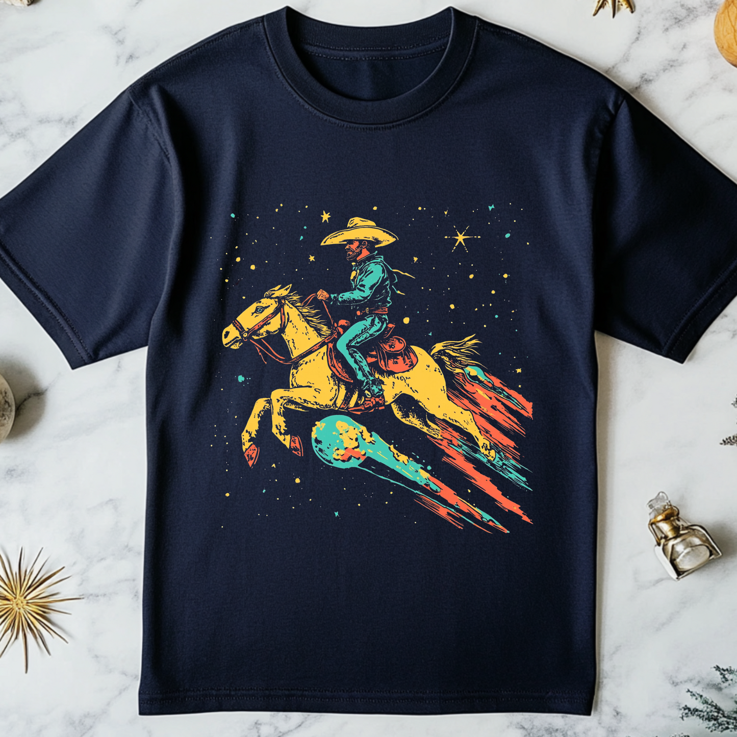 Space Cowboy T-Shirt