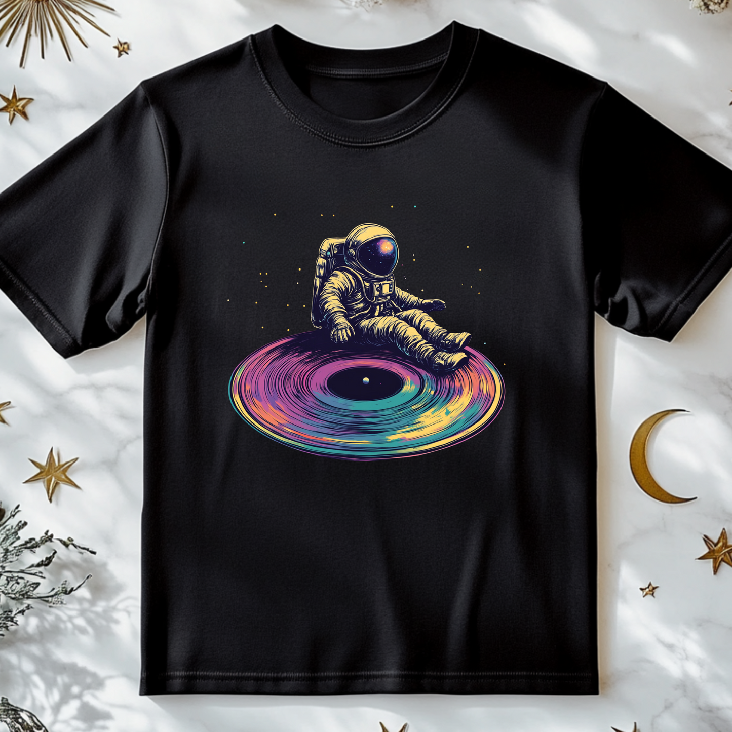 Astro Records T-Shirt