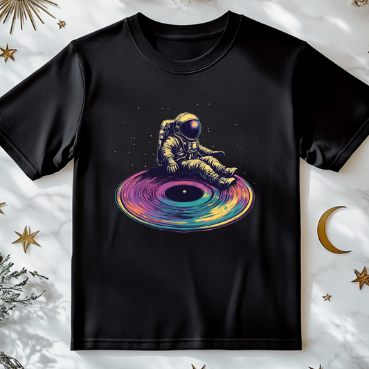 Astro Records T-Shirt