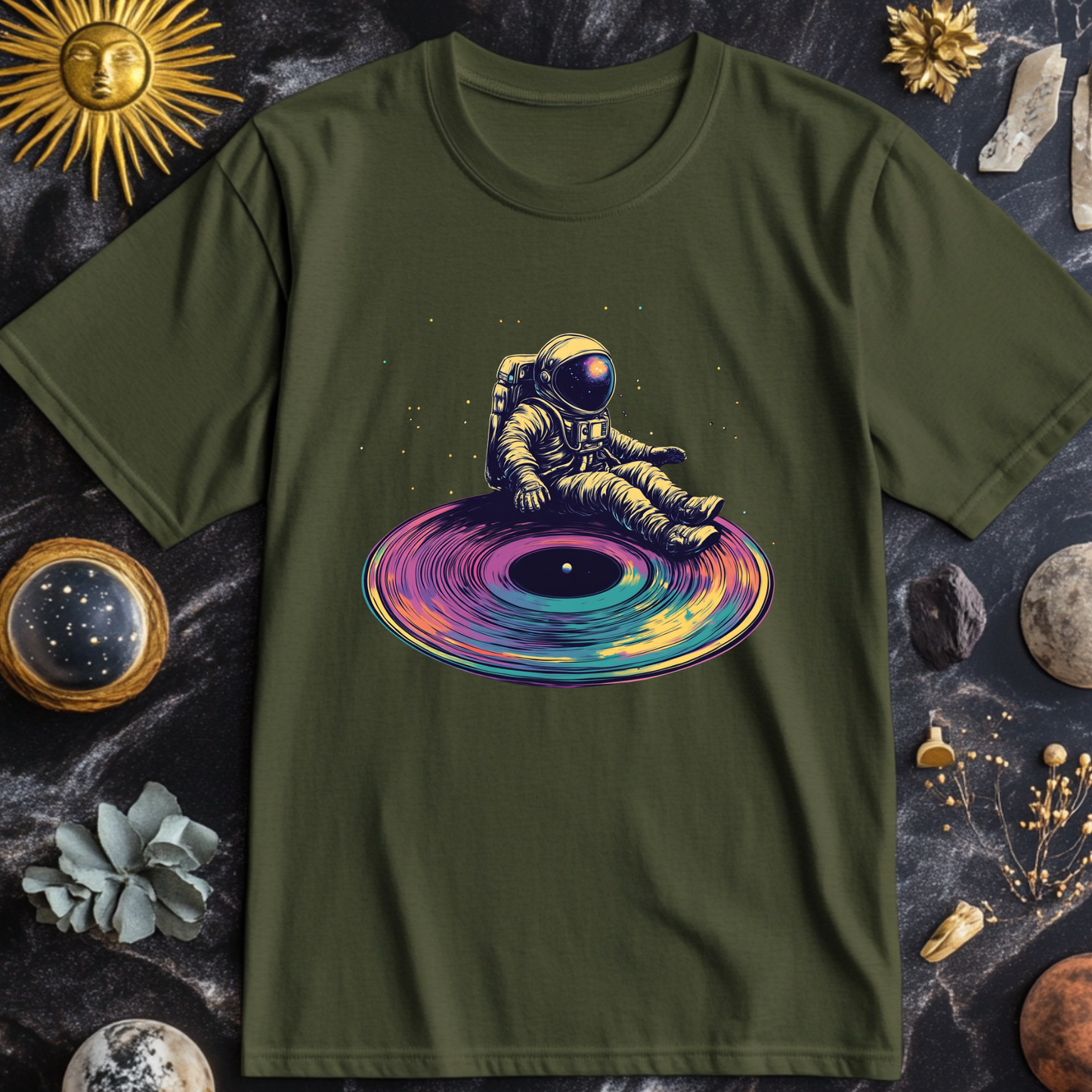 Astro Records T-Shirt