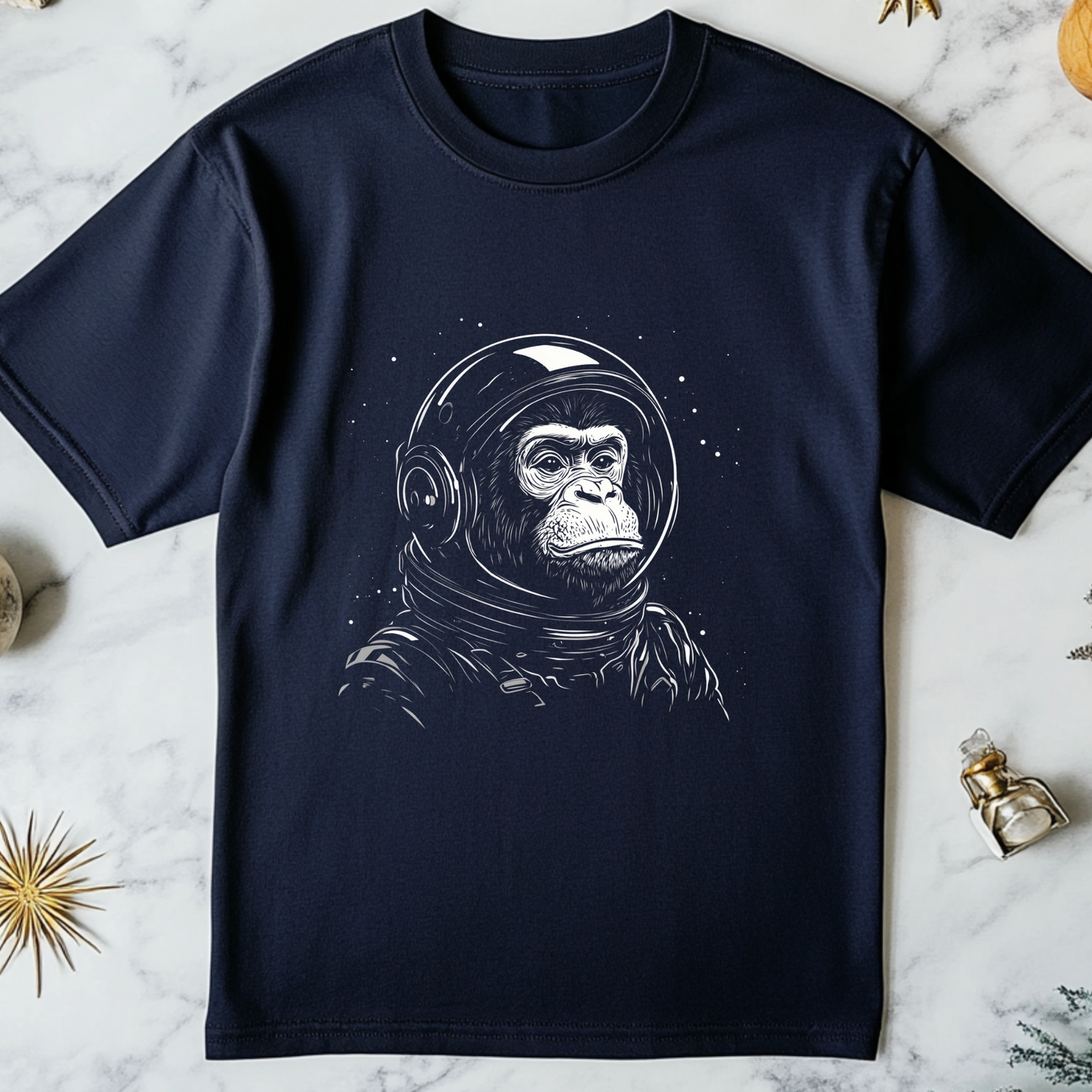 Astro Monkey T-Shirt