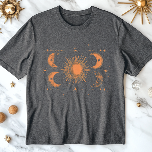 Celestial Mix T-Shirt
