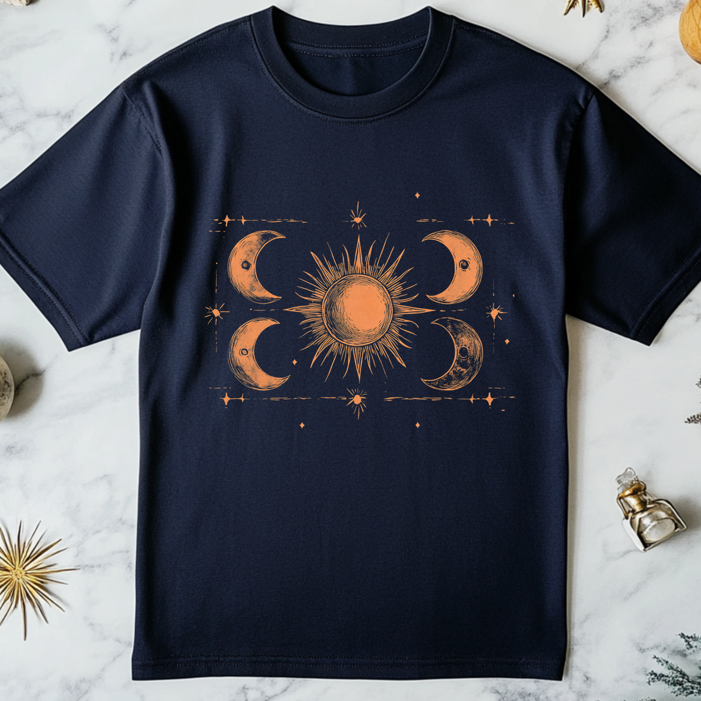 Celestial Mix T-Shirt