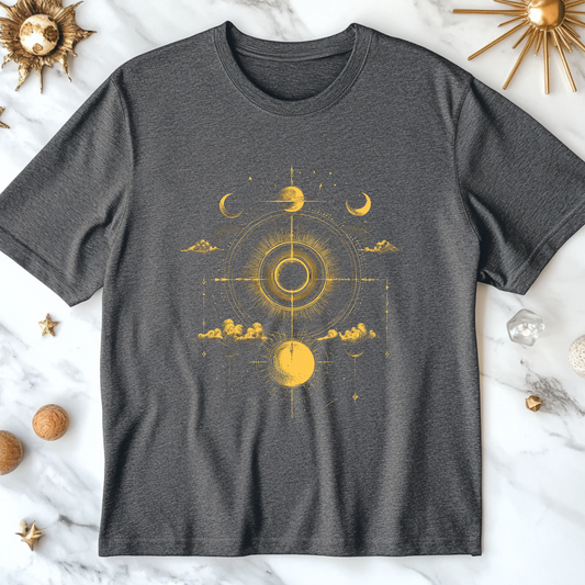 Lunar Future T-Shirt